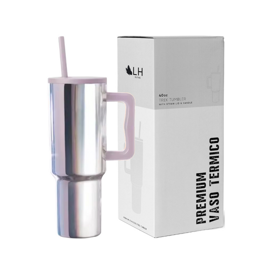 Vaso Térmico Premium 1200 ml Galaxy EL