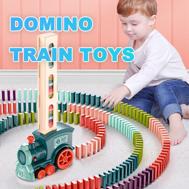 TREN DOMINO